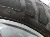 3113100XKQ01 Колесо Haval F7 R17 5x114.3, Cooper 225/65 R17, летнее фото 5