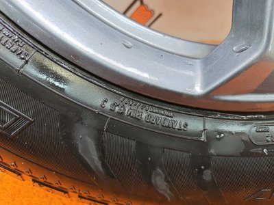 Колесо Haval F7 R17 5x114.3, Cooper 225/65 R17, летнее