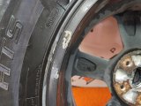 3113100XKQ01 Колесо Haval F7 R17 5x114.3, Cooper 225/65 R17, летнее фото 18