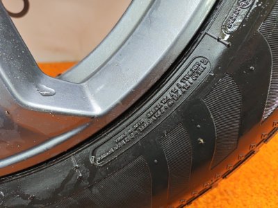 Колесо Haval F7 R17 5x114.3, Cooper 225/65 R17, летнее