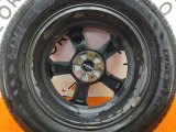 3113100XKQ01 Колесо Haval F7 R17 5x114.3, Cooper 225/65 R17, летнее фото 17