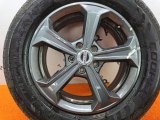 Колесо Haval F7 R17 5x114.3, Cooper 225/65 R17, летнее фото 2