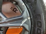 Колесо Haval F7 R17 5x114.3, Cooper 225/65 R17, летнее фото 3