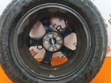 Колесо Haval F7 R17 5x114.3, Cooper 225/65 R17, летнее фото 5