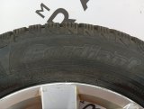 6RU601025E Колесо Skoda Rapid R15 5x100, Cordiant 185/65 R15, зимнее, липучка фото 3