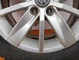 6RU601025E Колесо Skoda Rapid R15 5x100, Cordiant 185/65 R15, зимнее, липучка фото 6