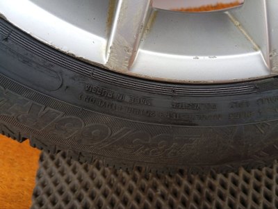 Колесо Skoda Rapid R15 5x100, Cordiant 185/65 R15, зимнее, липучка