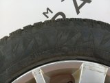 6RU601025E Колесо Skoda Rapid R15 5x100, Cordiant 185/65 R15, зимнее, липучка фото 9