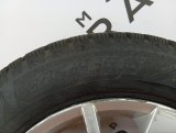 6RU601025E Колесо Skoda Rapid R15 5x100, Cordiant 185/65 R15, зимнее, липучка фото 10