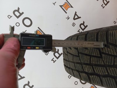 Колесо Skoda Rapid R15 5x100, Cordiant 185/65 R15, зимнее, липучка