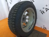 6RU601025E Колесо Skoda Rapid R15 5x100, Cordiant 185/65 R15, зимнее, липучка фото 14