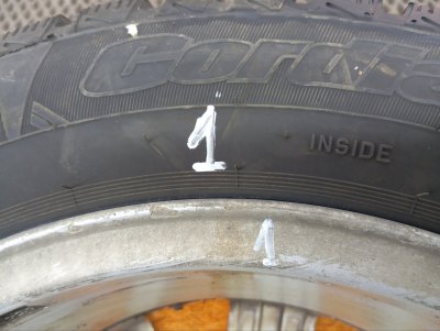 Колесо Skoda Rapid R15 5x100, Cordiant 185/65 R15, зимнее, липучка