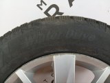 6RU601025E Колесо Skoda Rapid R15 5x100, Cordiant 185/65 R15, зимнее, липучка фото 4