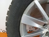 6RU601025E Колесо Skoda Rapid R15 5x100, Cordiant 185/65 R15, зимнее, липучка фото 8