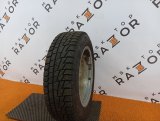 6RU601025E Колесо Skoda Rapid R15 5x100, Cordiant 185/65 R15, зимнее, липучка фото 12