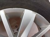 6RU601025E Колесо Skoda Rapid R15 5x100, Cordiant 185/65 R15, зимнее, липучка фото 5