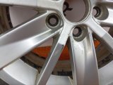 6RU601025E Колесо Skoda Rapid R15 5x100, Cordiant 185/65 R15, зимнее, липучка фото 7