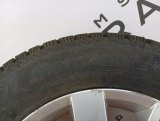 6RU601025E Колесо Skoda Rapid R15 5x100, Cordiant 185/65 R15, зимнее, липучка фото 8