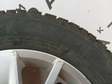 6RU601025E Колесо Skoda Rapid R15 5x100, Cordiant 185/65 R15, зимнее, липучка фото 11