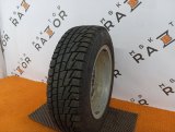 6RU601025E Колесо Skoda Rapid R15 5x100, Cordiant 185/65 R15, зимнее, липучка фото 13