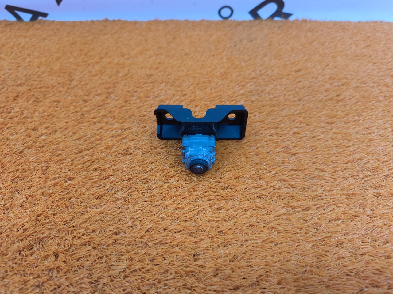 Камера заднего вида