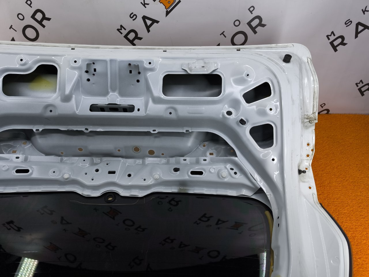6301200XKQ05AD, 6301119XKQ04AD Крышка багажника Haval F7 2024 фото 10
