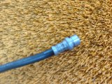C281F2603030300 Шланг тормозной задний левый Changan UNI-V 2023 фото 11