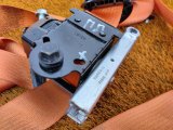 5811210MK05, 5811210DE10, 5811210MK05DE10 Ремень безопасности передний правый Changan UNI-V 2023 фото 5