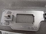 8W5863879 Обшивка багажника задняя левая Audi A4 2020 фото 12