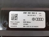 8W1907063 Блок комфорта Audi A4 2020 фото 5