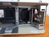 8W1863241 Консоль центральная Audi A4 2020 фото 15