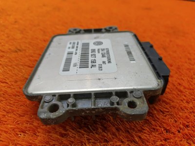 Блок АКПП