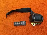 621372800D Ремень безопасности задний левый Skoda Rapid 2021 фото 1