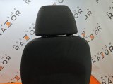 6RA881105D Сиденья передняя левая Skoda Rapid 2021 фото 10