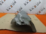 6RU825701E Экран тепловой глушителя Skoda Rapid 2021 фото 3
