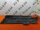 6RA825201 Защита днища кузова левая Skoda Rapid 2021 фото 1