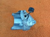 4M0199307BN Кронштейн двигателя левый Audi A4 2020 фото 2