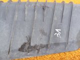8W0505415E Защита антигравийная задняя левая Audi A4 2020 фото 2