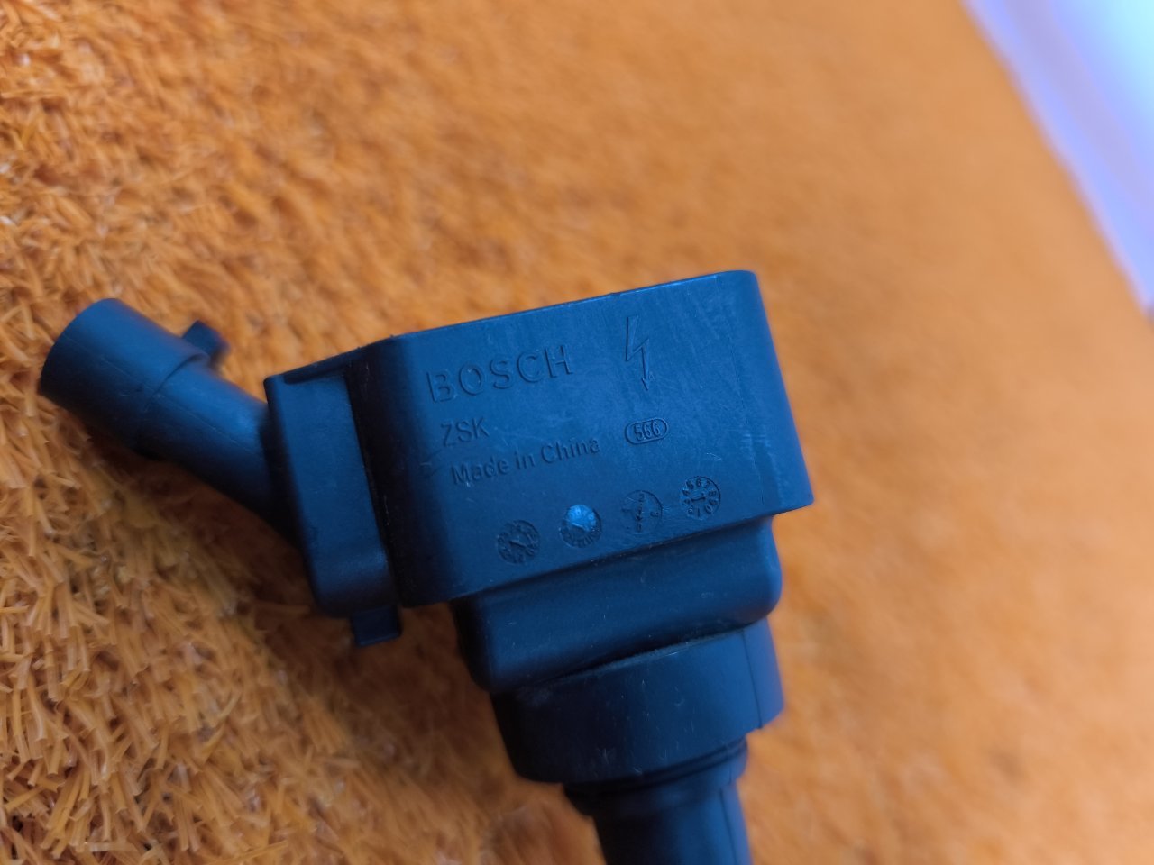 F01R00A121 Катушка зажигания Haval F7 2024 фото 8