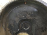 04C109121E Кожух ГРМ Skoda Rapid 2021 фото 8