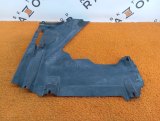 8W0825216E Защита днища кузова задняя правая Audi A4 2020 фото 2