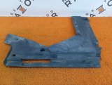 8W0825215E Защита днища кузова задняя левая Audi A4 2020 фото 3