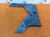8W0825215E Защита днища кузова задняя левая Audi A4 2020 фото 4