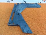 8W0825215E Защита днища кузова задняя левая Audi A4 2020 фото 5
