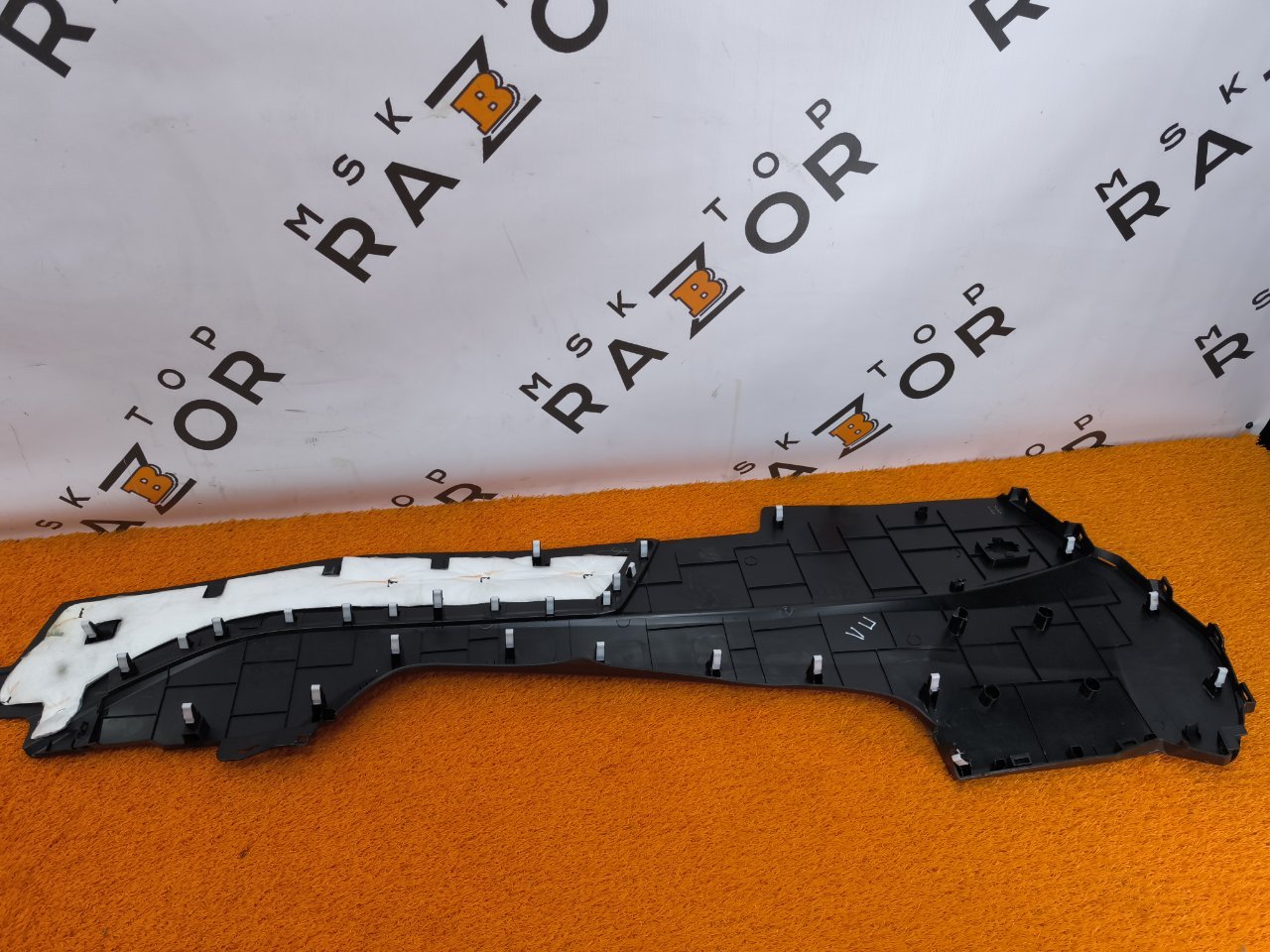 5305112XKQ00A Накладка центральной консоли Haval F7 2024 фото 2