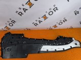 5305112XKQ00A Накладка центральной консоли левая Haval F7 2024 фото 3