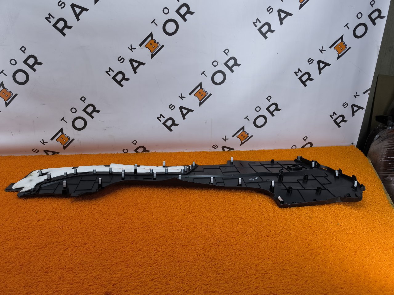 5305112XKQ00A Накладка центральной консоли Haval F7 2024 фото 6