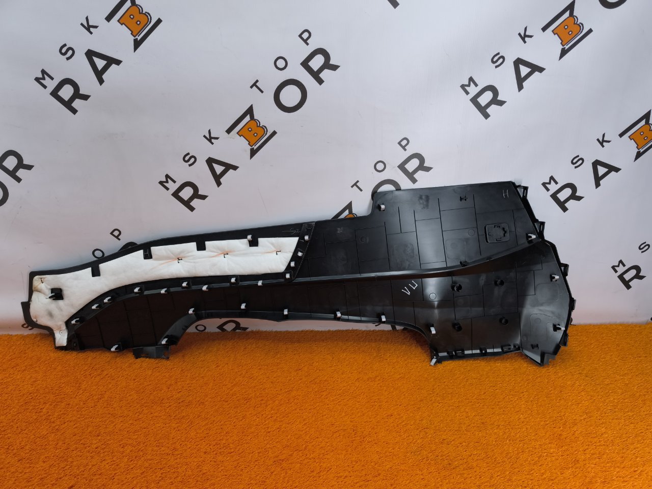 5305112XKQ00A Накладка центральной консоли Haval F7 2024 фото 8