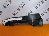 5305112XKQ00A Накладка центральной консоли левая Haval F7 2024 фото 8