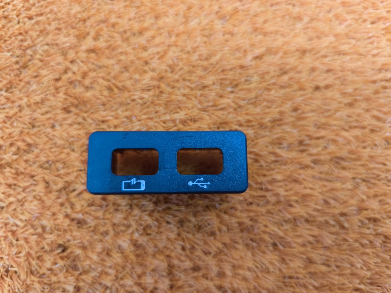 Разъем USB